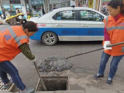 马尔康沉沙井清掏-污水井清理