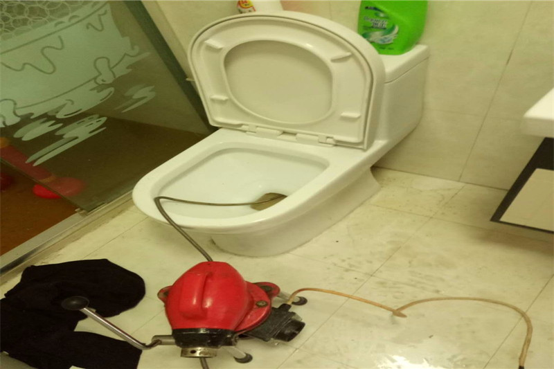 马尔康如何疏通马桶 疏通马桶多少钱