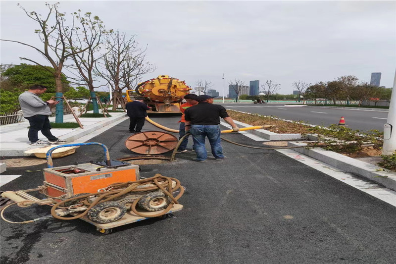马尔康污水池为什么要定期清理