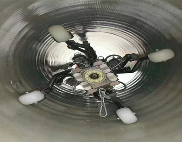 马尔康市政管道清淤怎么修复