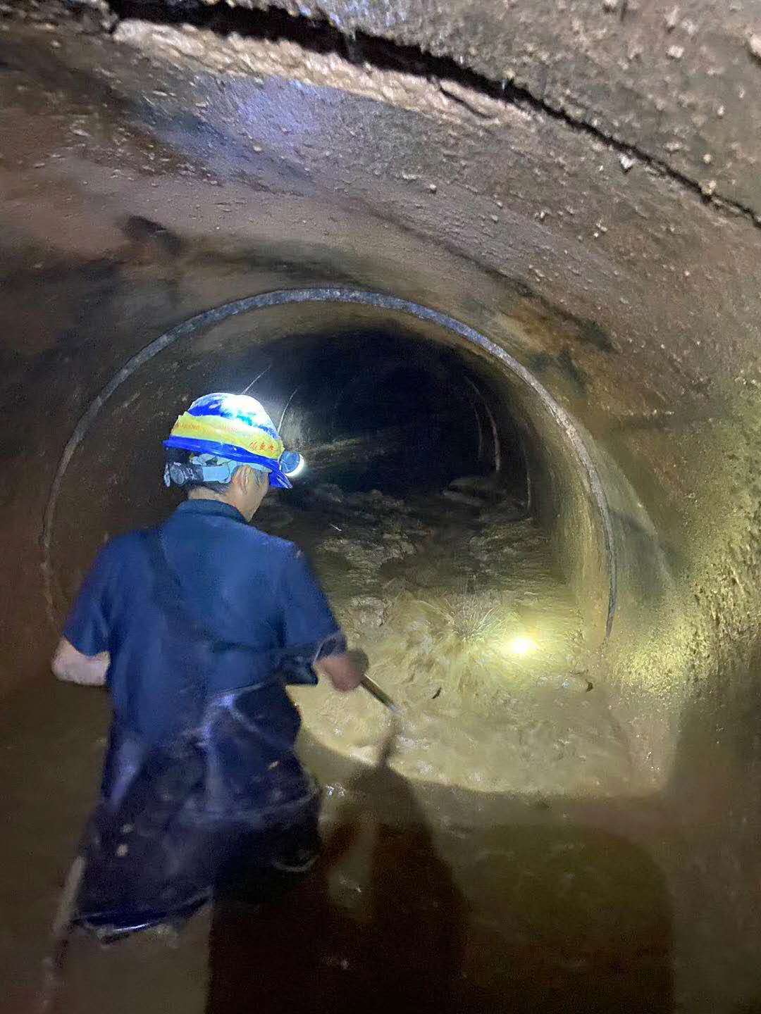 马尔康管道清洗-管道疏通