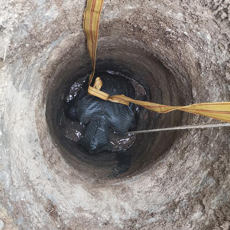 马尔康疏通雨水管道 市政管道清淤