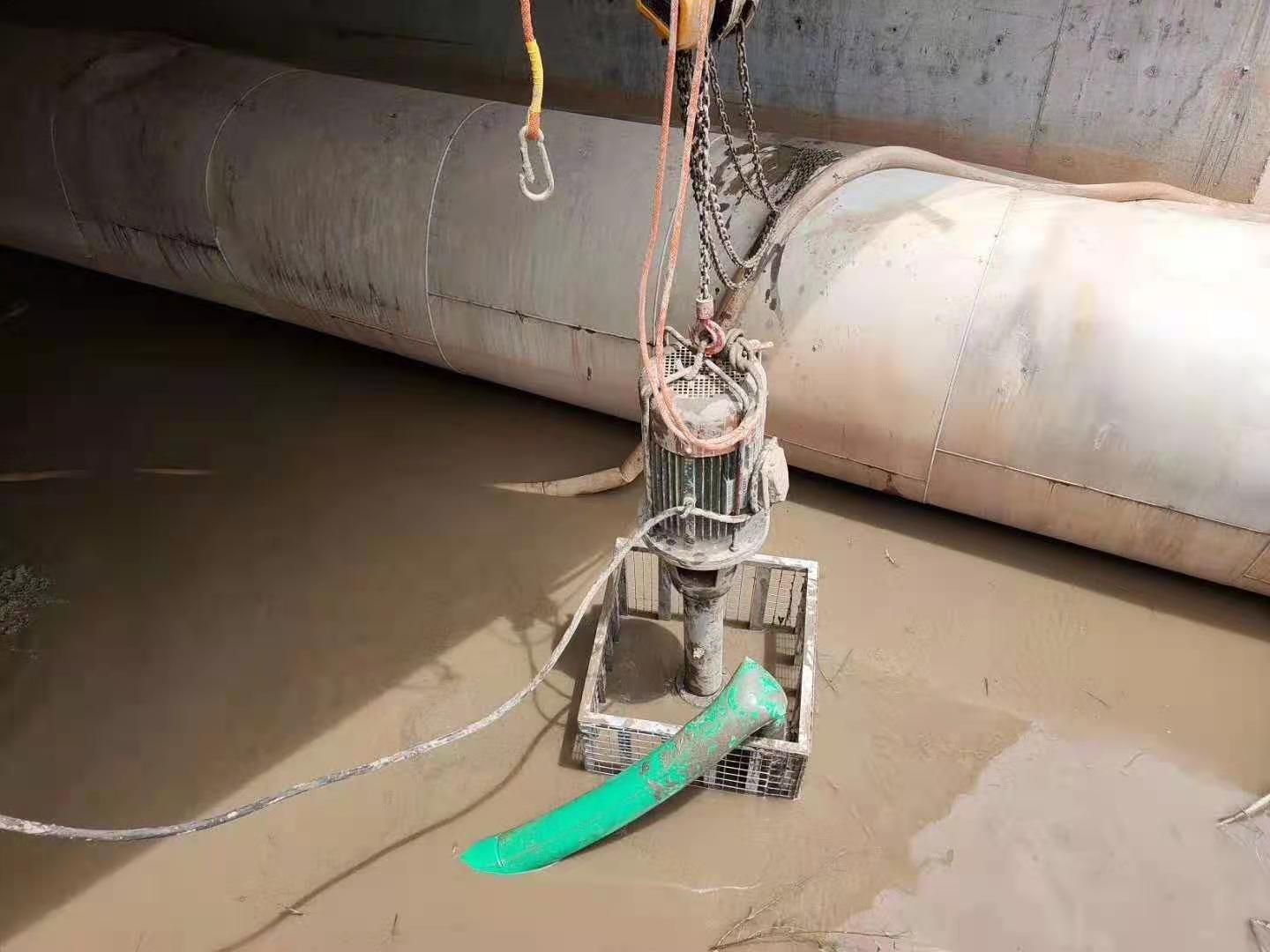 马尔康工业管道清理