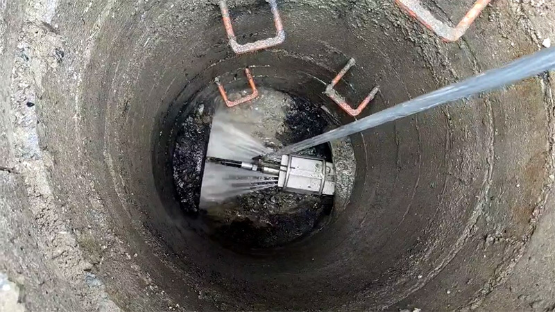 马尔康宾馆饭店管道清淤前必须了解的五大常识